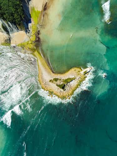 Baie de Loya