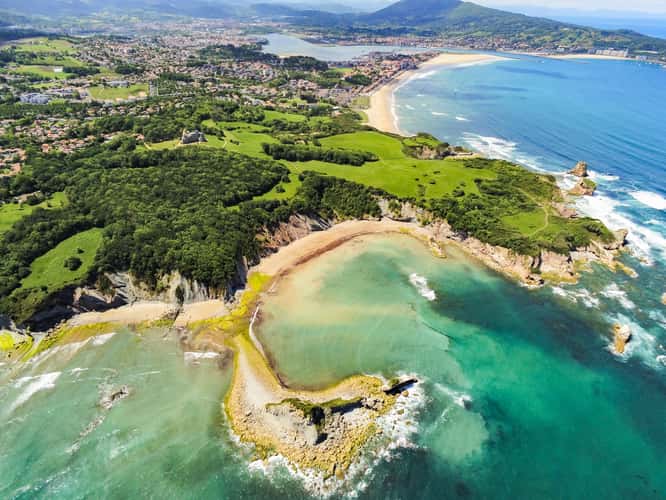 Baie de Loya