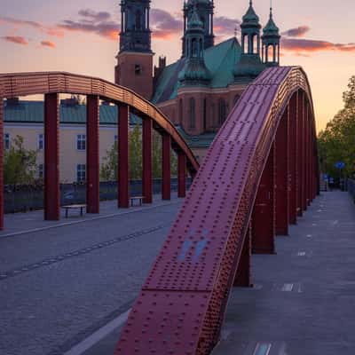 Bazylika Archikatedralna św. Apostołów Piotra i Pawła, Poland
