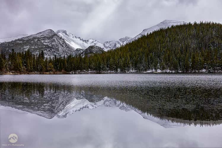 Bear Lake