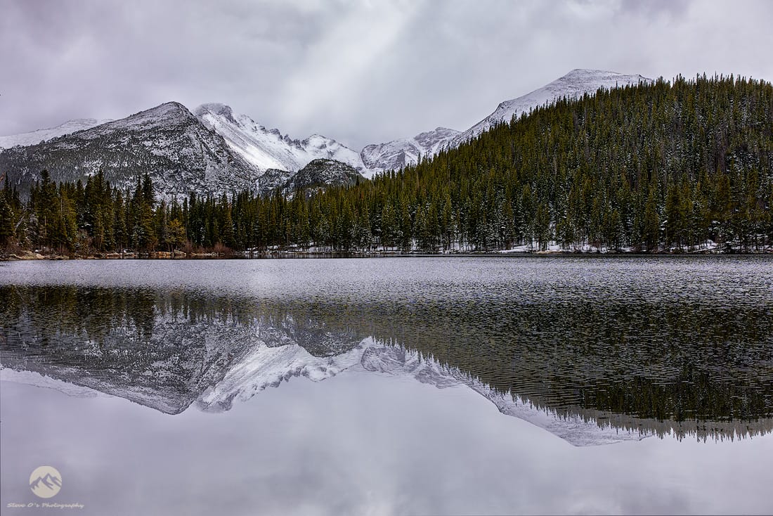 Bear Lake, USA