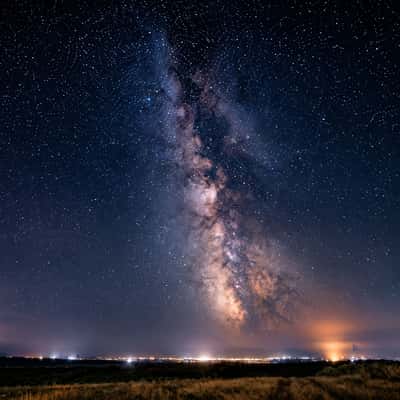 Bignor Hill, United Kingdom