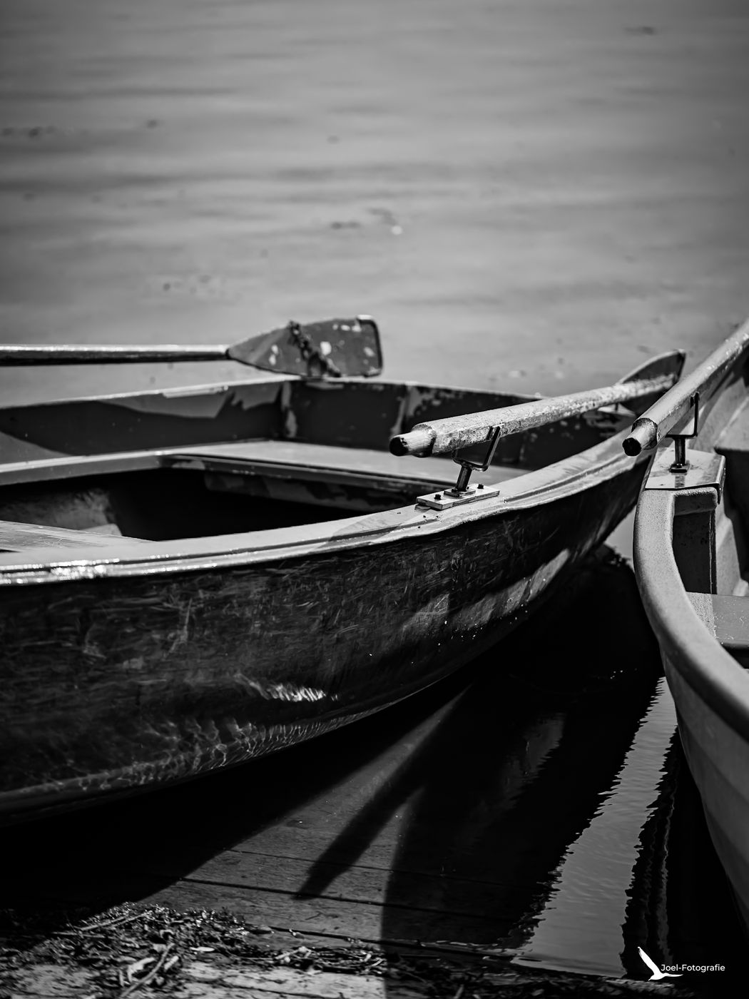 Bootsvermietung Burgäschisee, Switzerland