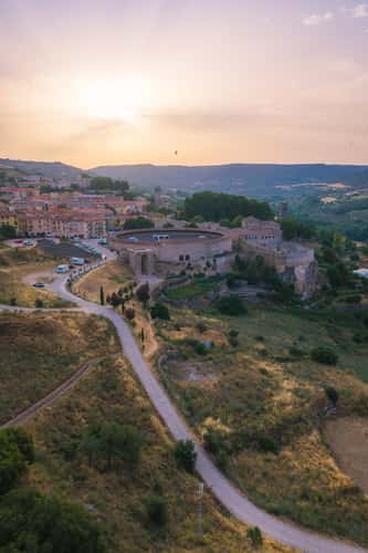 Brihuega (drone)