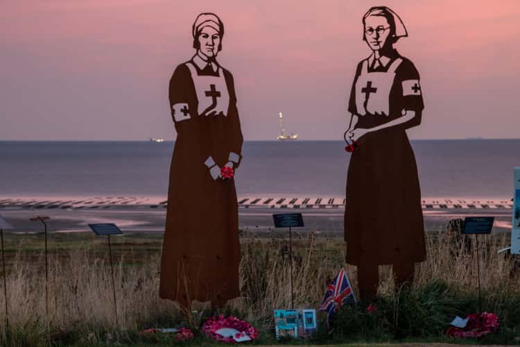 British Normandy Memorial