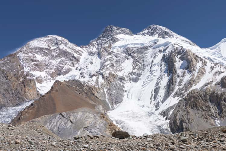 Broad Peak