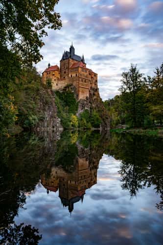 Burg Kriebstein