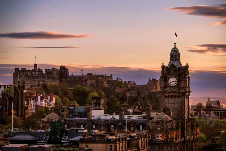 Calton Hill
