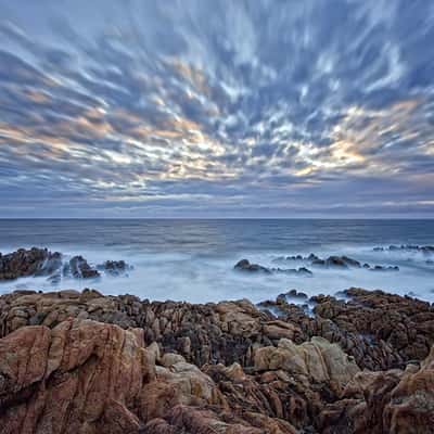 Canal Rocks, Indian Ocean, WA, Australia