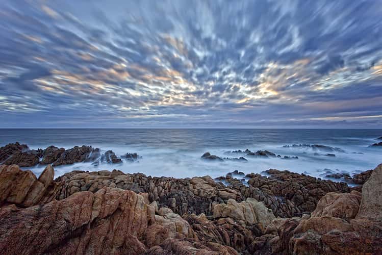 Canal Rocks, Indian Ocean, WA