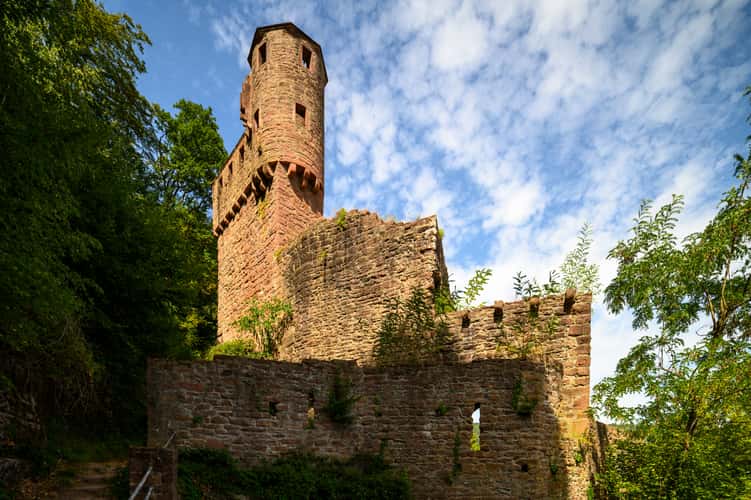 Castle Schadeck