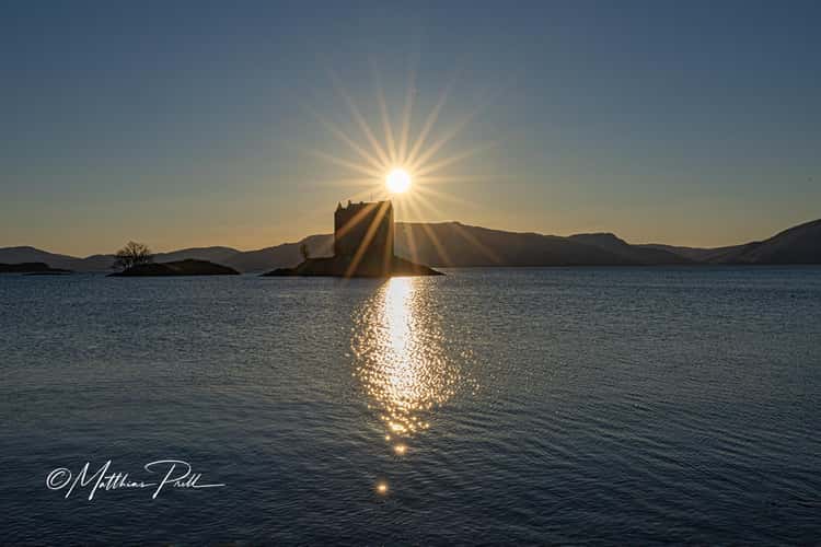 Castle Stalker