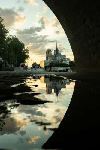 Cathédrale Notre-Dame