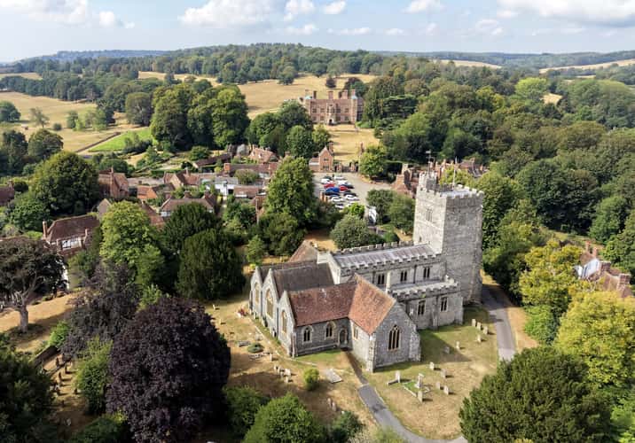 Chilham
