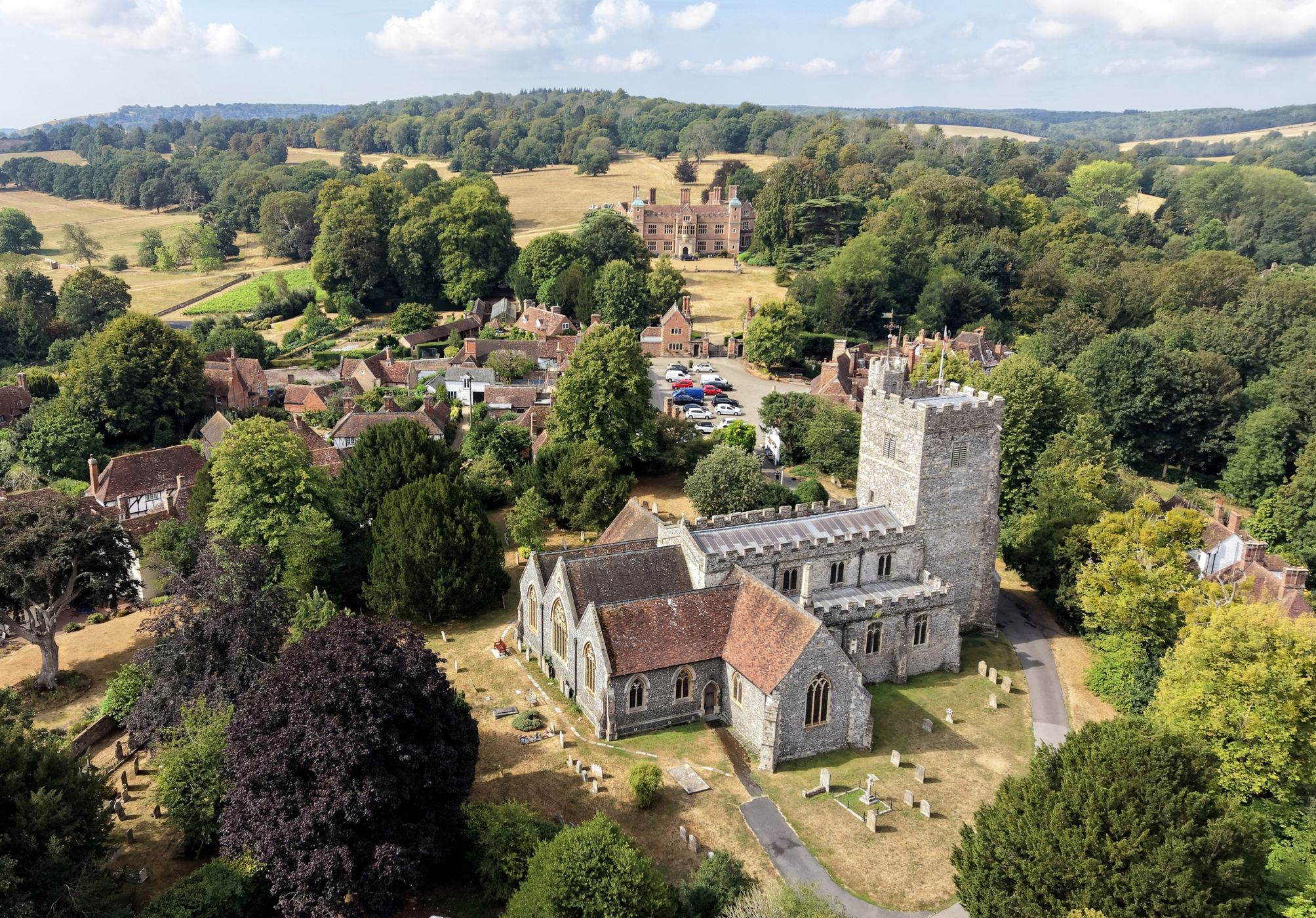 Chilham, United Kingdom