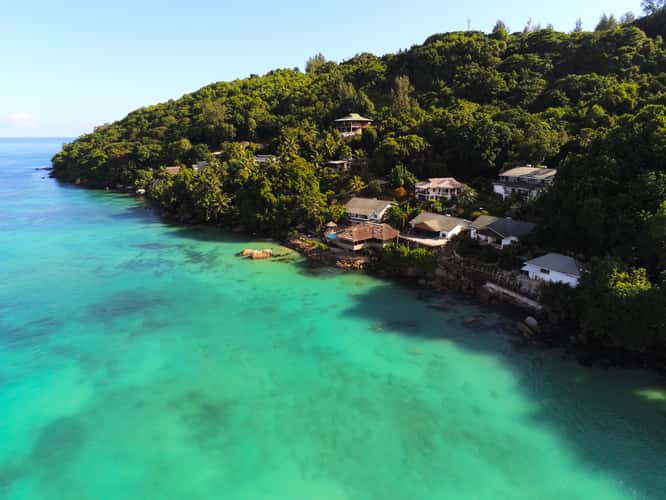 Colibri Guesthouse