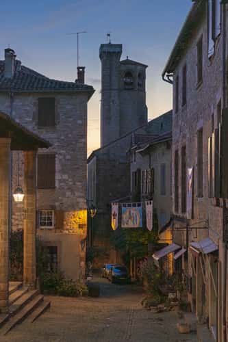 Cordes-sur-Ciel