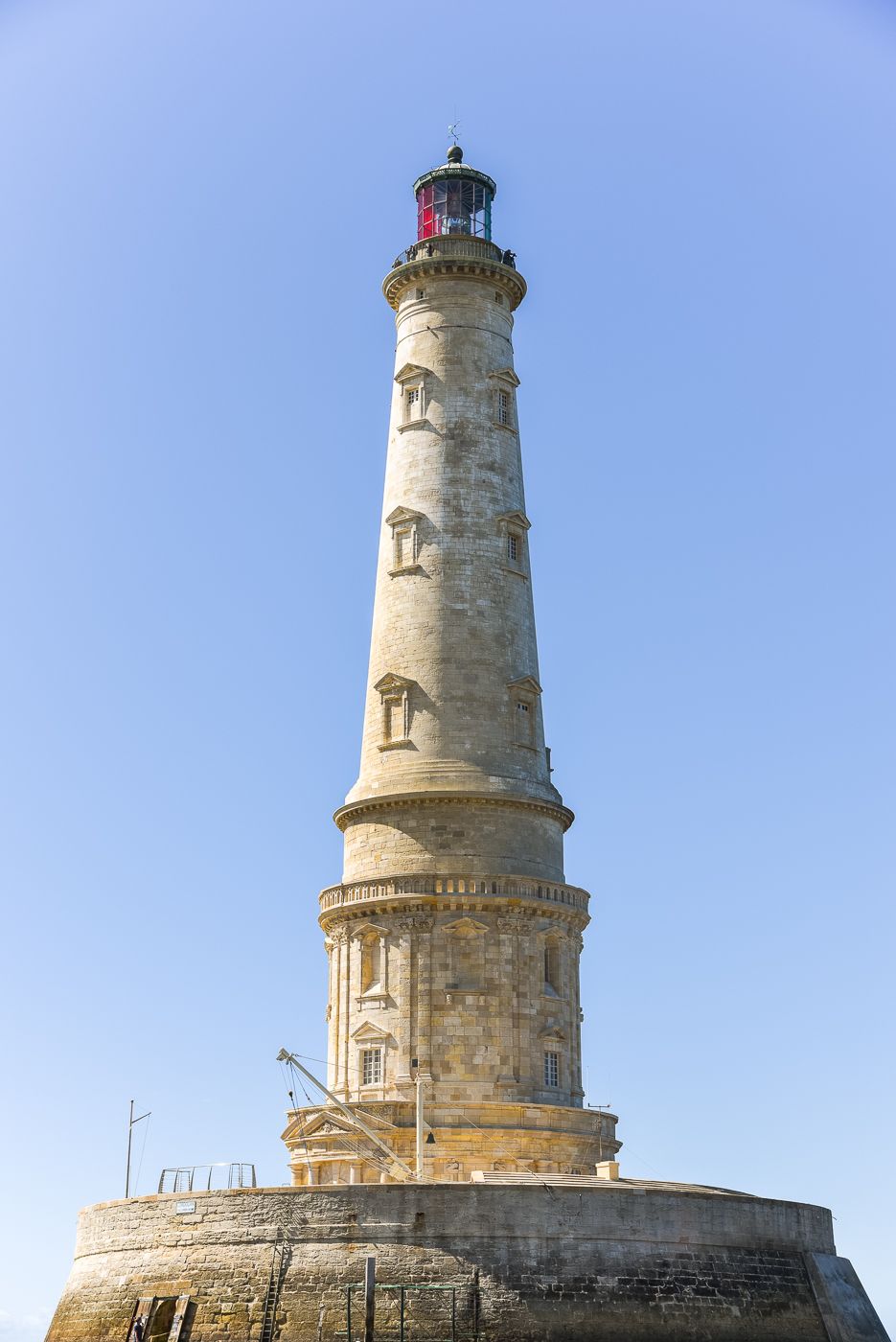 Cordouan Lighthouse, France