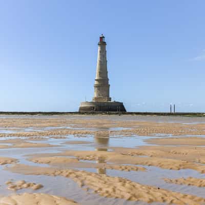 Cordouan Lighthouse, France