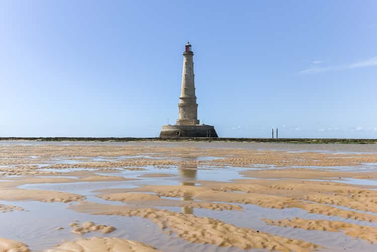 Cordouan Lighthouse