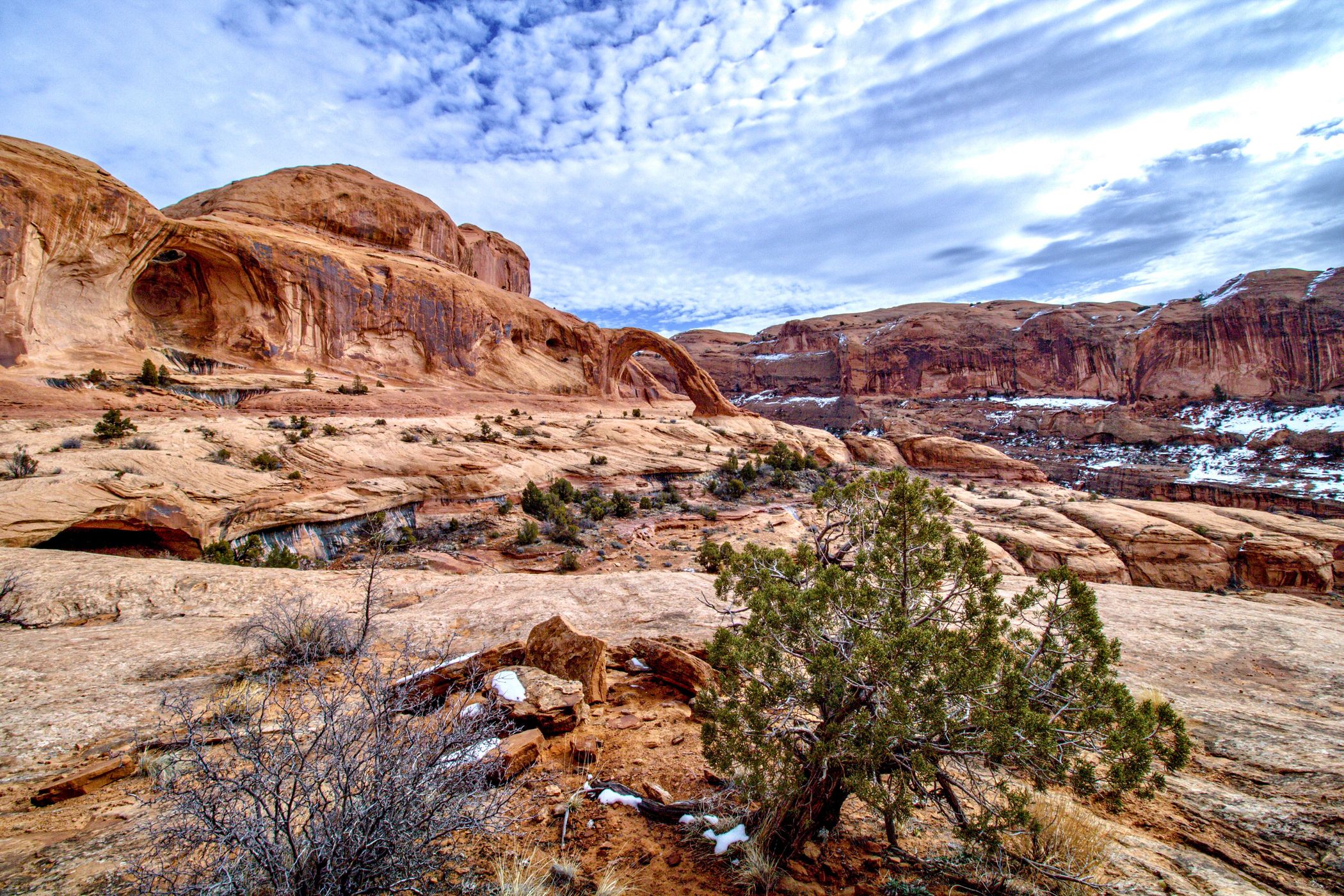 Corona Arch, USA
