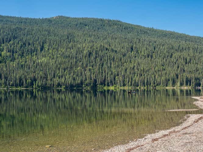 Dease Lake