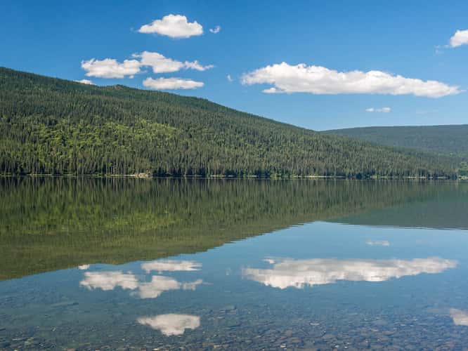 Dease Lake
