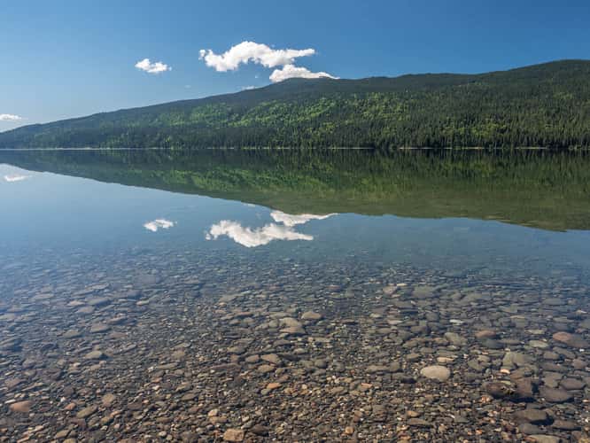 Dease Lake