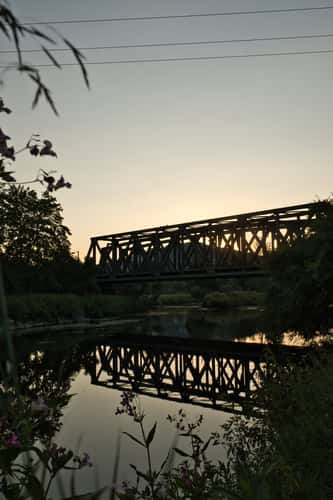 Donaubrücke