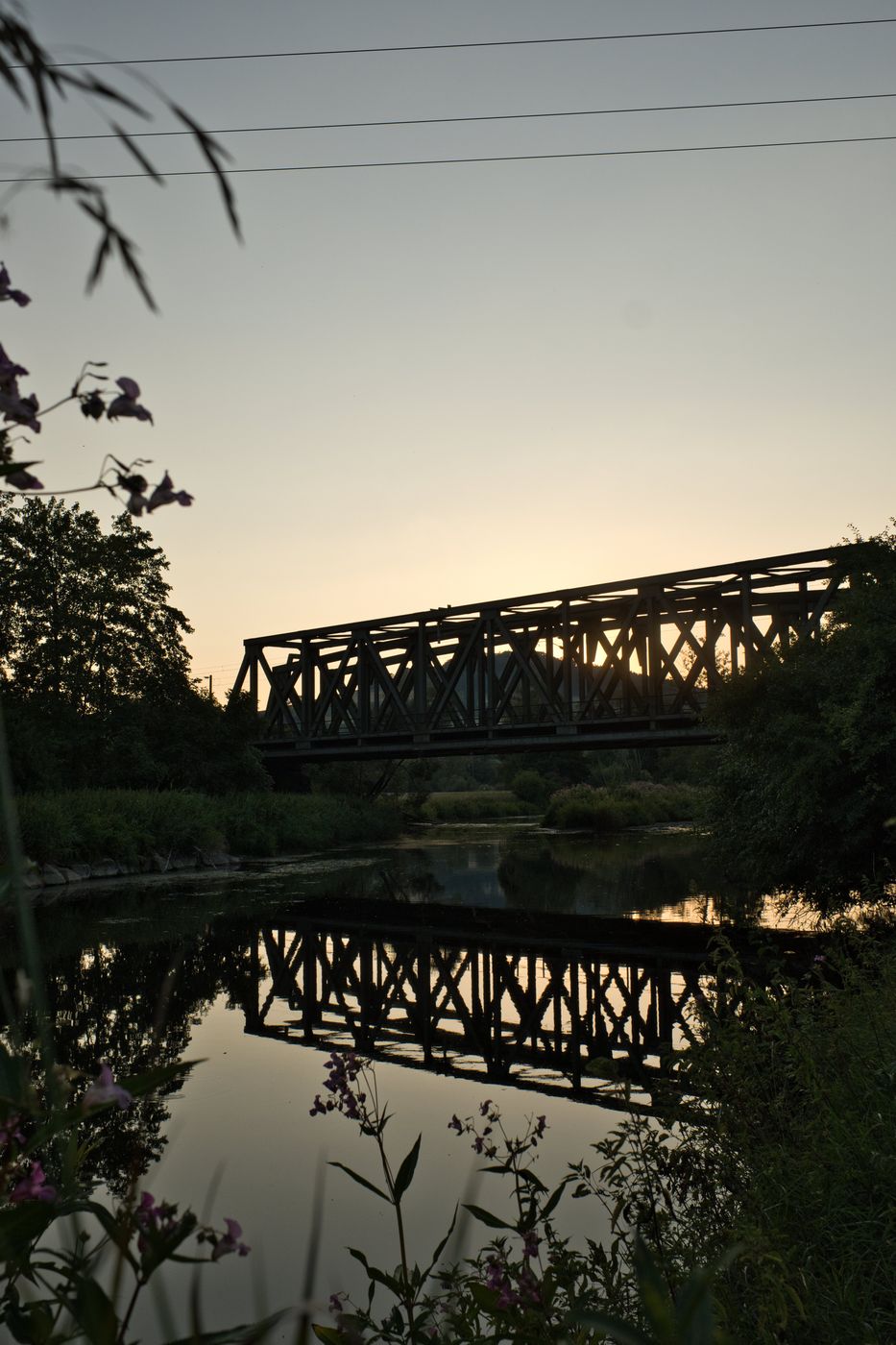 Donaubrücke, Germany
