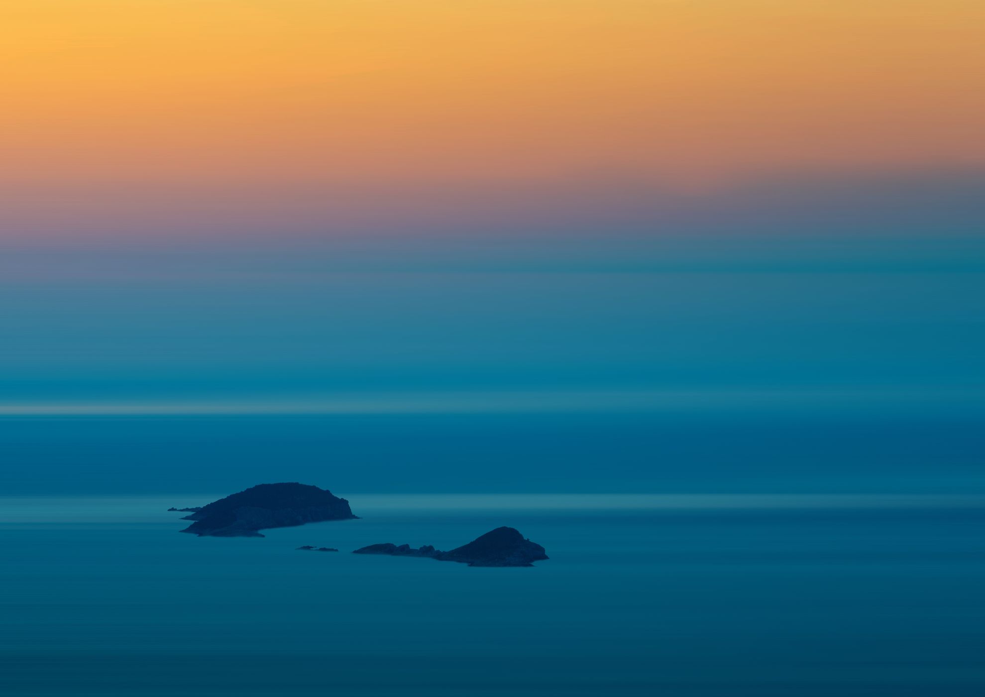 Dubrovnik Observation Point, Croatia