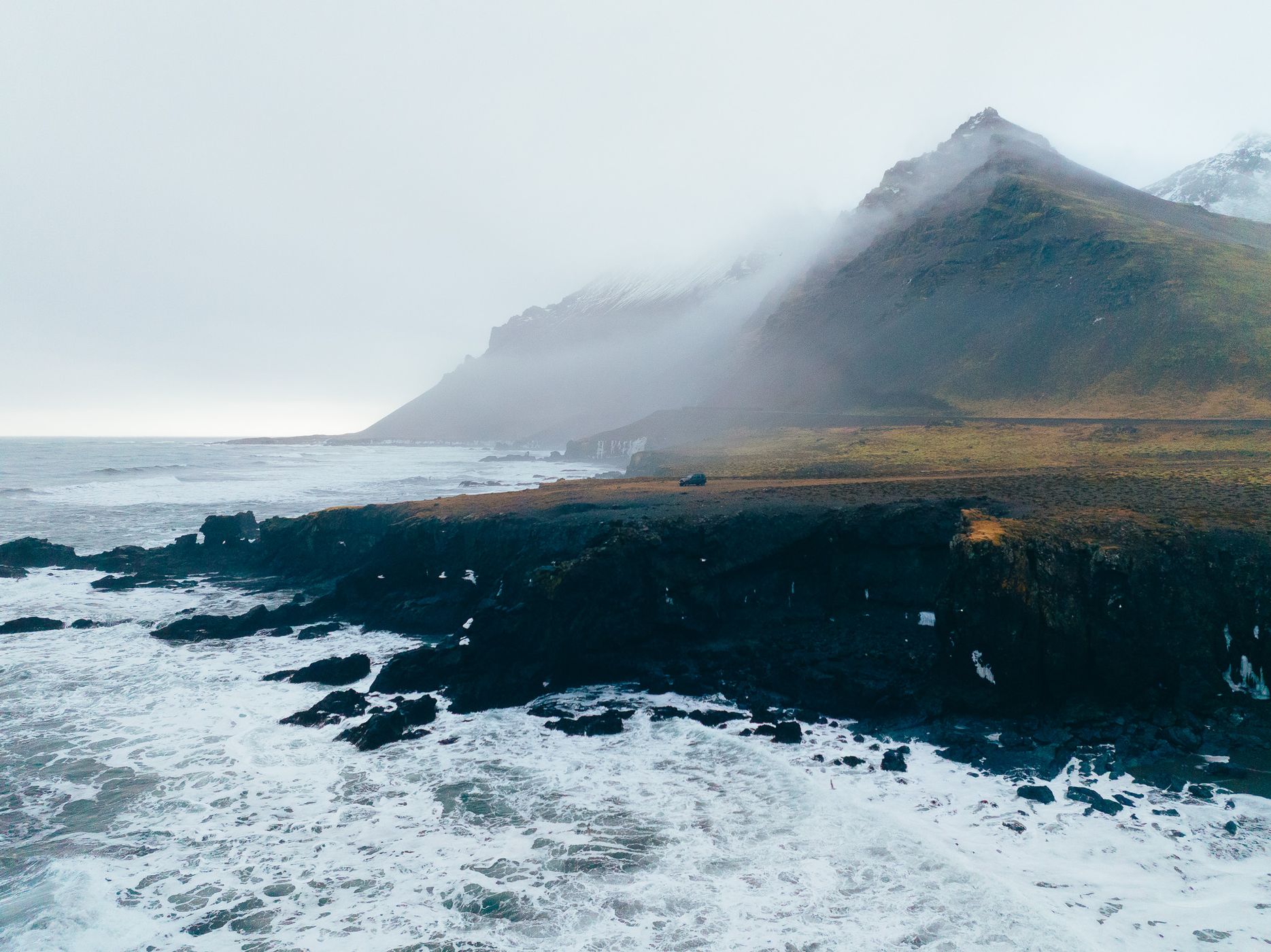 East Iceland, Iceland