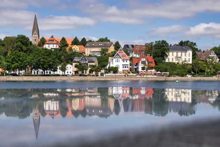 Eckernförde