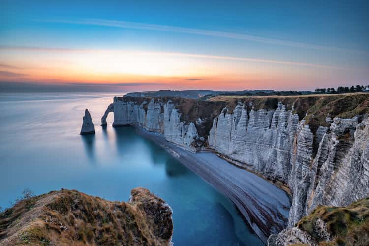 Étretat