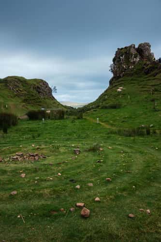Fairy Glen