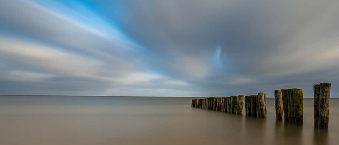 Falshöft Strand