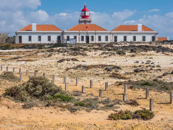 Farol Cabo Sardão