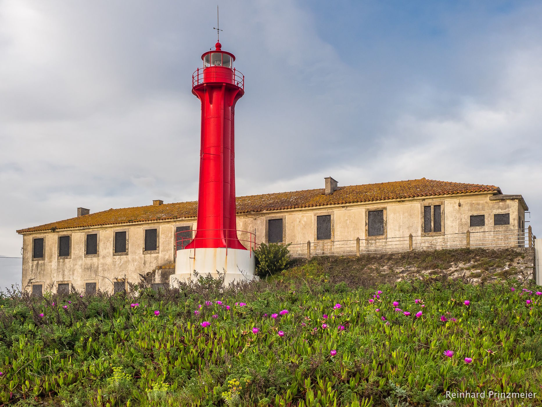 Farol de Esposende, Portugal