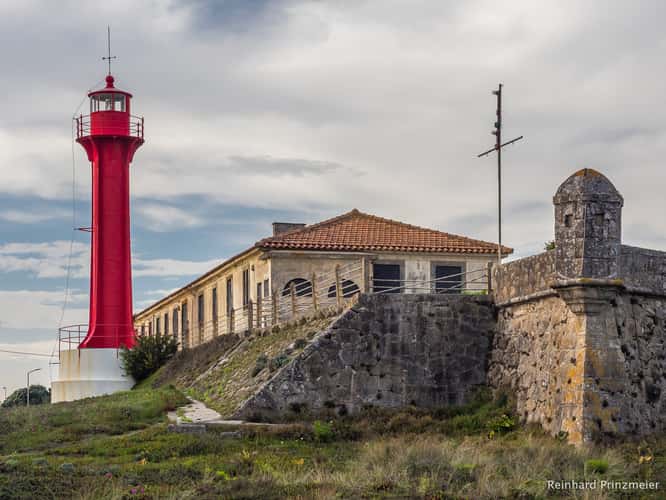 Farol de Esposende