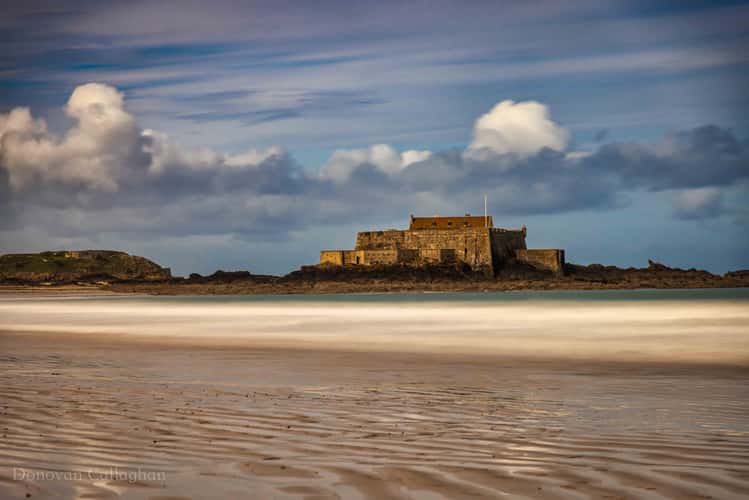 Fort National, Saint-Marlo