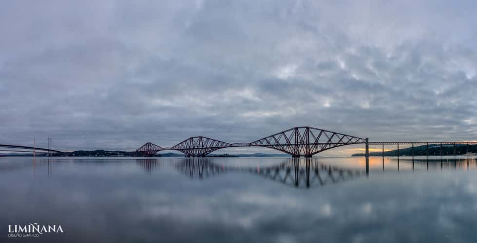 Forth Bridge, Queensferry