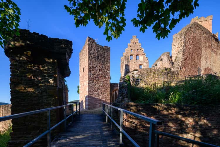 Freudenburg