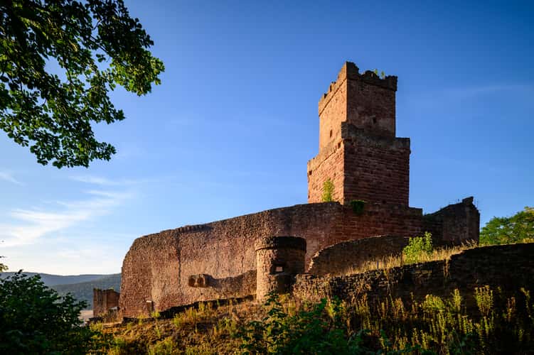 Freudenburg