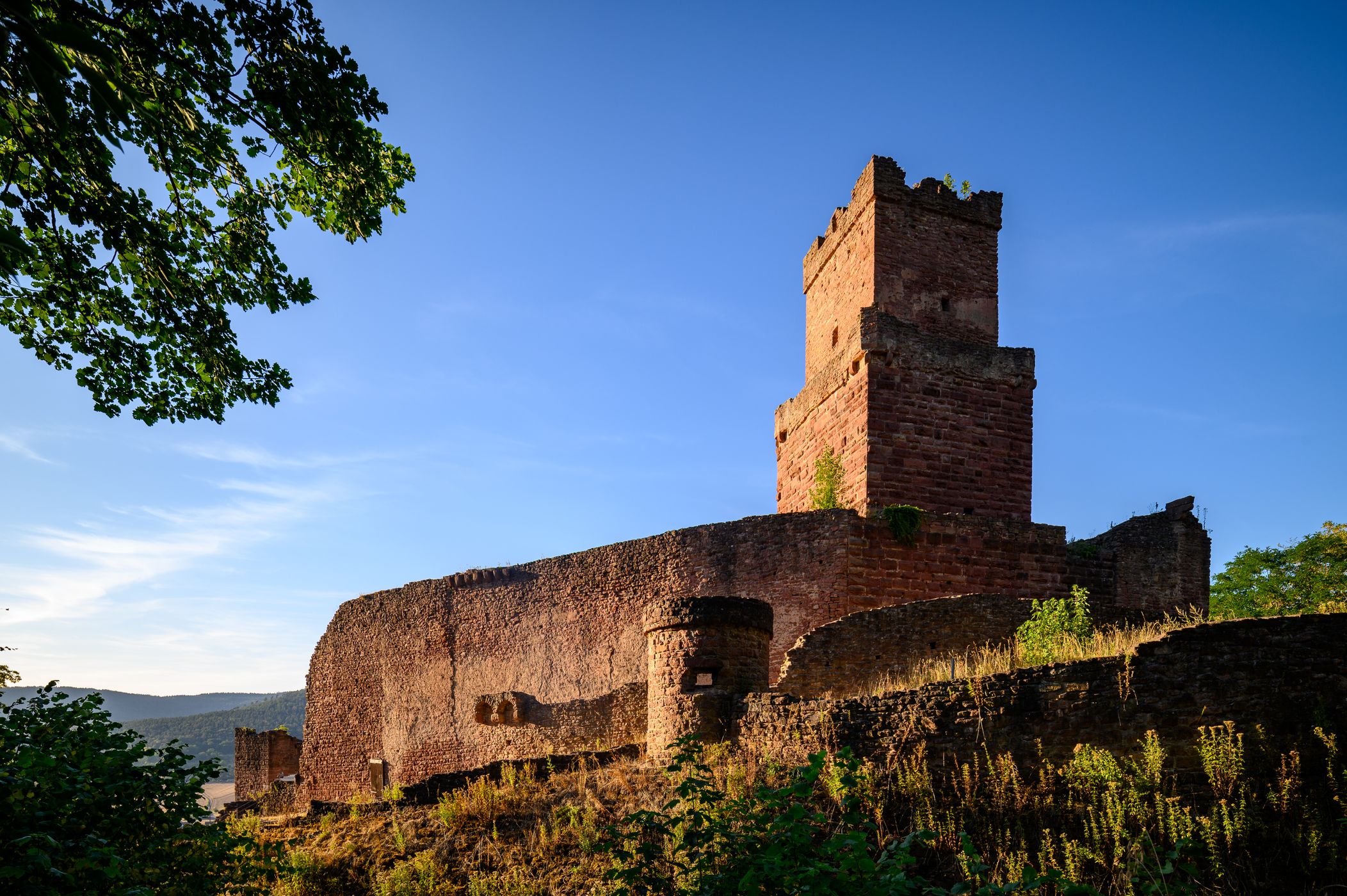 Freudenburg, Germany