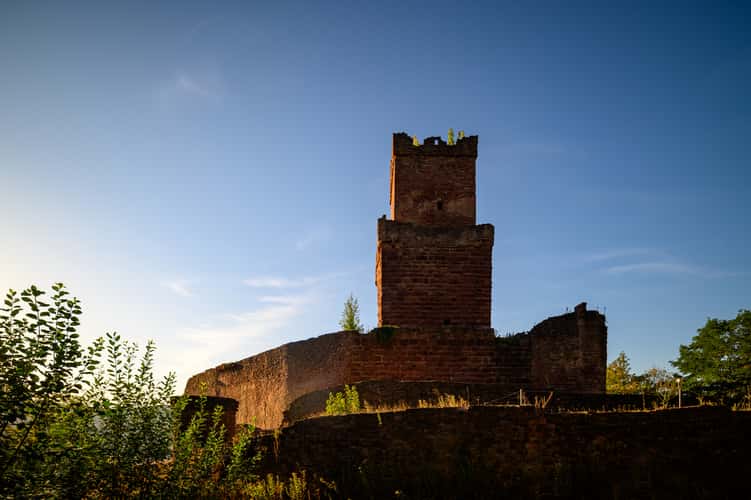 Freudenburg