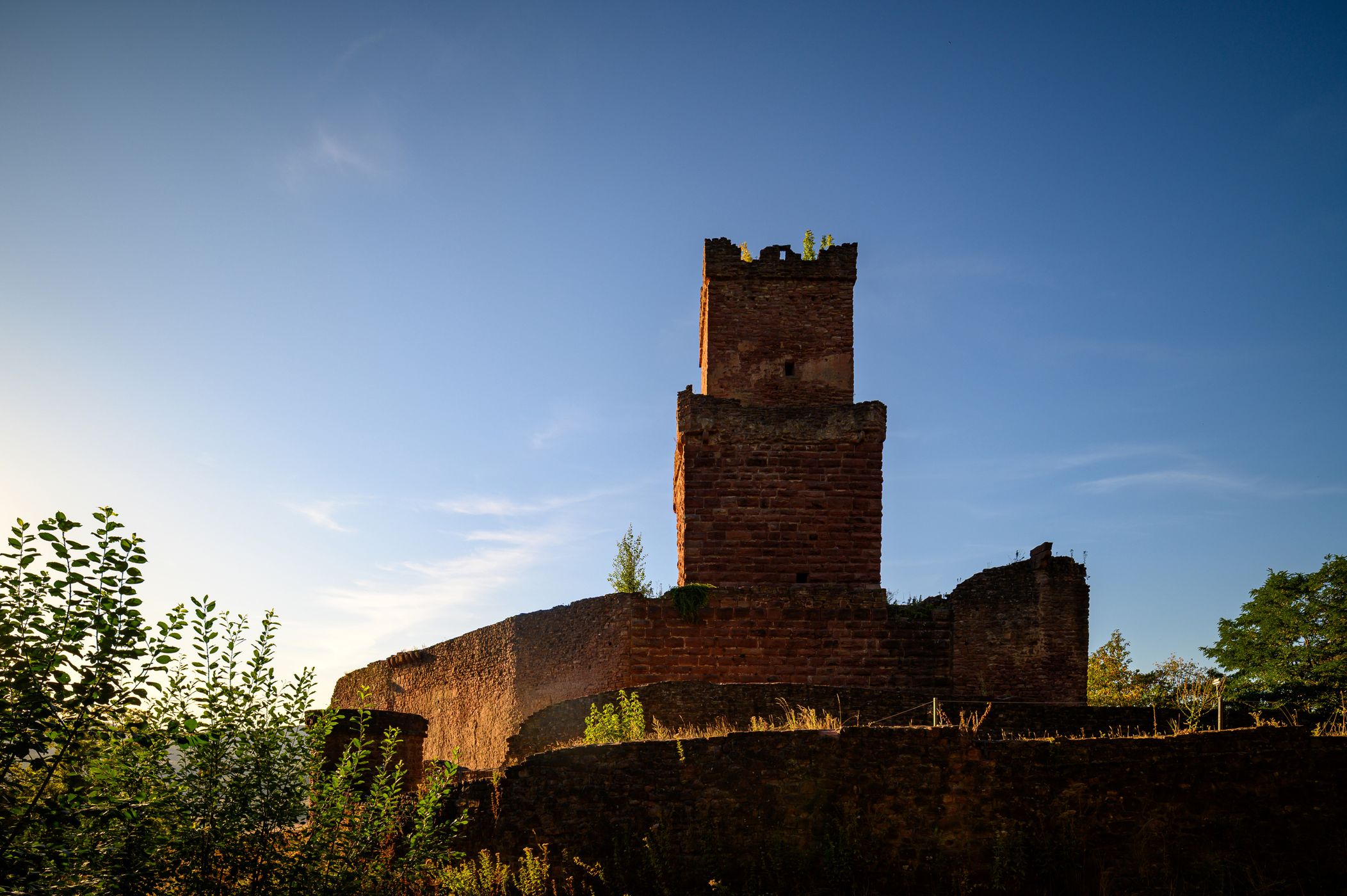 Freudenburg, Germany