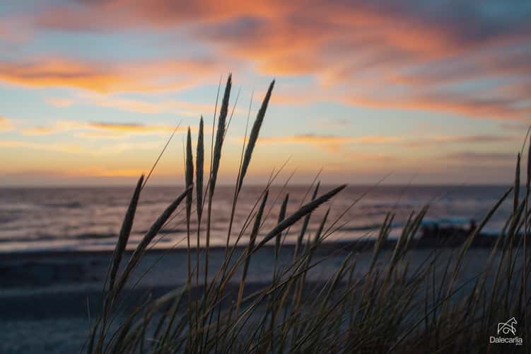 Gammel Skagen & Solnedgangspladsen