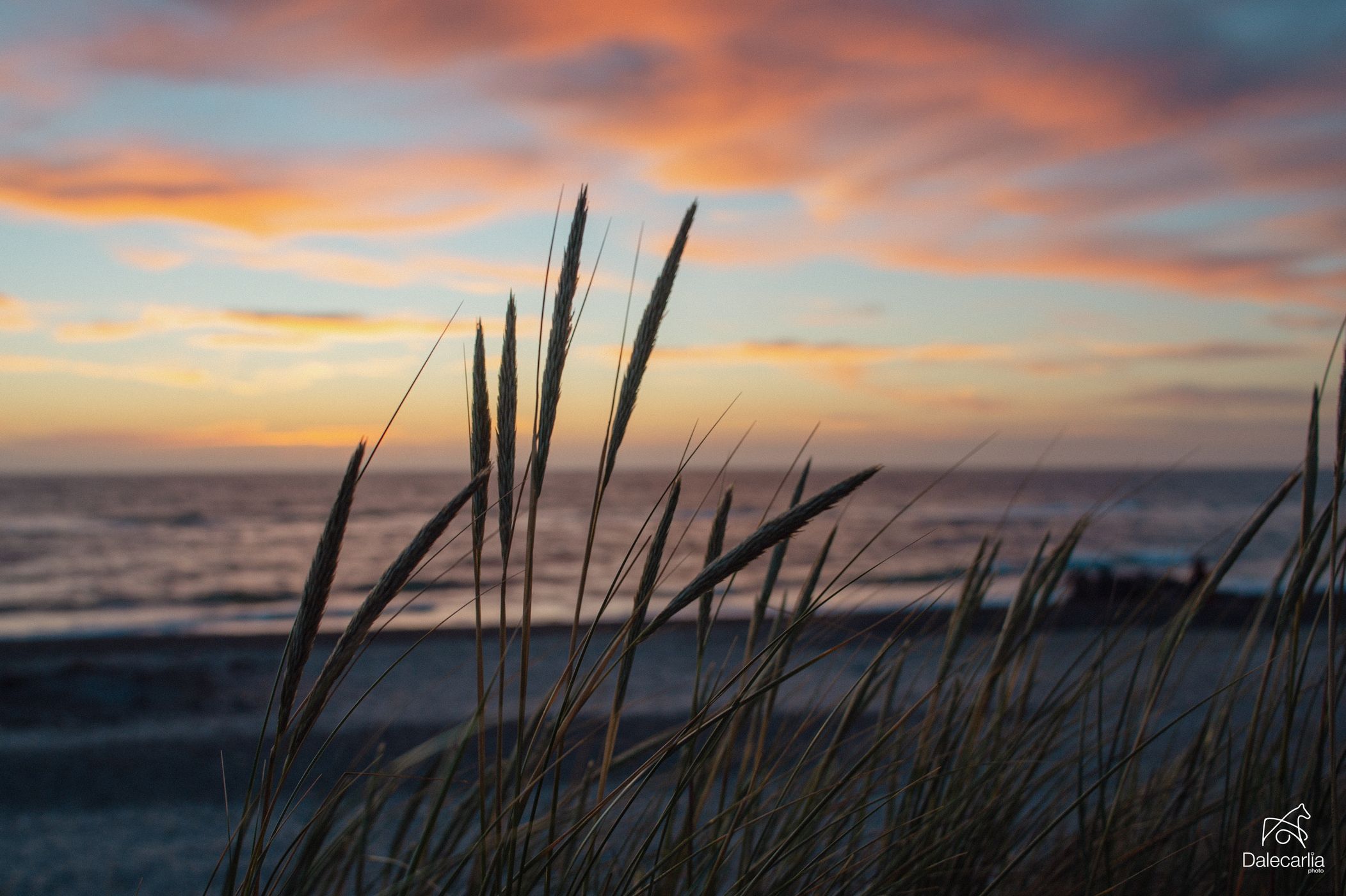 Gammel Skagen & Solnedgangspladsen, Denmark