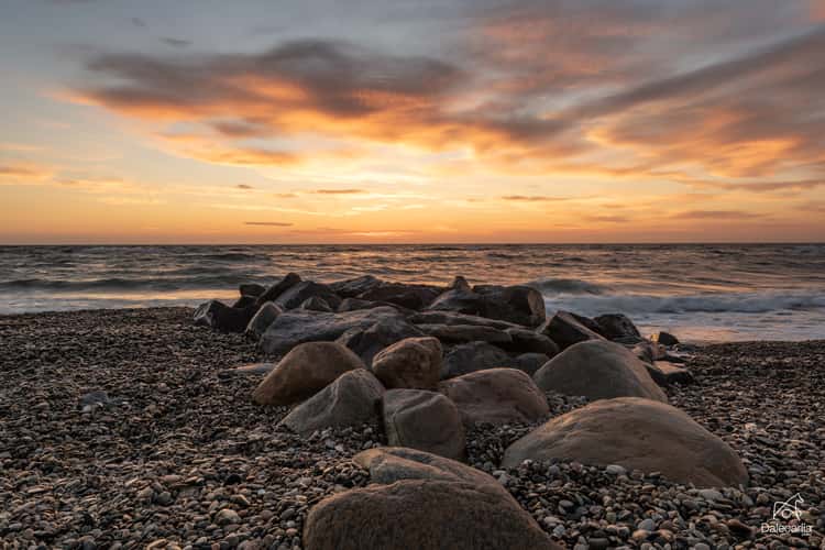 Gammel Skagen & Solnedgangspladsen