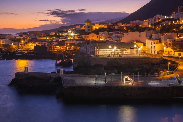Garachico